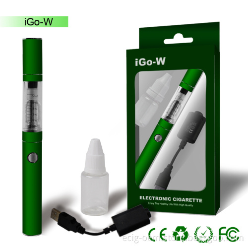 Hot EGO W F1 Pen Style E-Cigarette